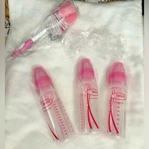 Dr. Browns Baby Bottles